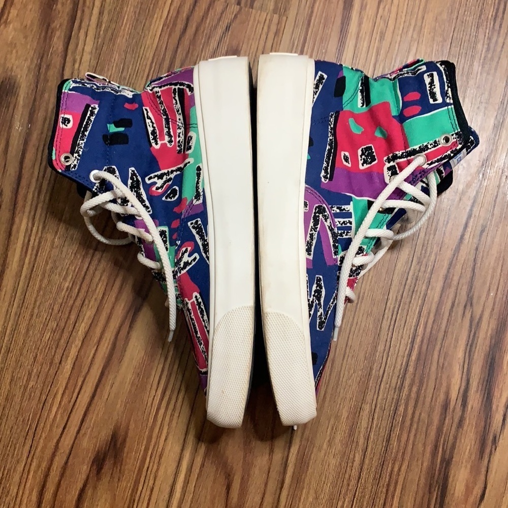 COPY - Converse All Star “Essential” Fear Of God Edition - Picture 2 of 13